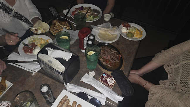 Reviews of AJ's American Grill in Lake Worth Beach - Hospitality and gastronomy