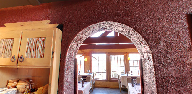 Painted Pony Restaurant - Hospitality and gastronomy