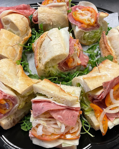 Di Abruzzo Italian Market - Denton