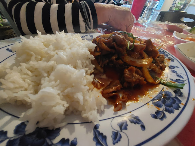 Seoul Korean Restaurant