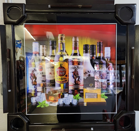 Atlantic Fish Market - Odessa