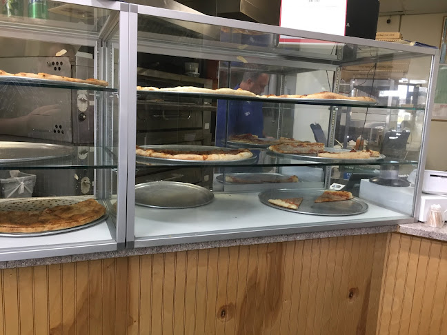 Opinii despre Night Owl Pizza în Kennesaw - Hospitality and gastronomy