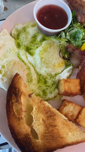 Box St. All Day Brunch - Hemisfair Open Times