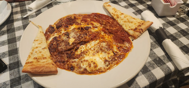 Reviews of Fresco Cafe & Pizzeria in New Orleans - Hospitality and gastronomy