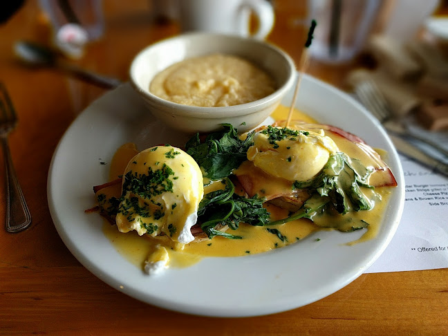 Opinii despre Dream Cafe în Dallas - Hospitality and gastronomy