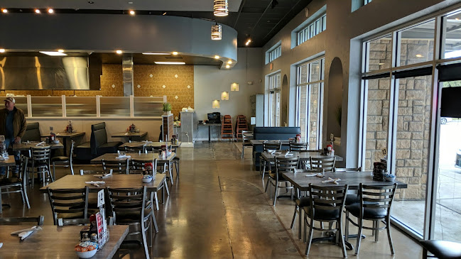 Hydeout Cafe - Dallas