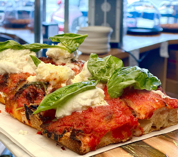 Fatto a Mano, The Pasta Shop - Hospitality and gastronomy