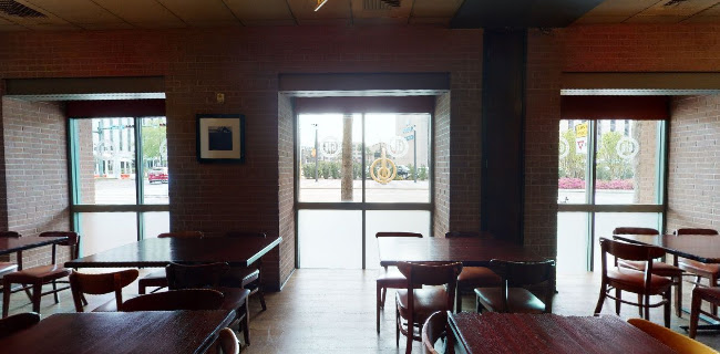 Gordon Biersch Brewery Restaurant Open Times