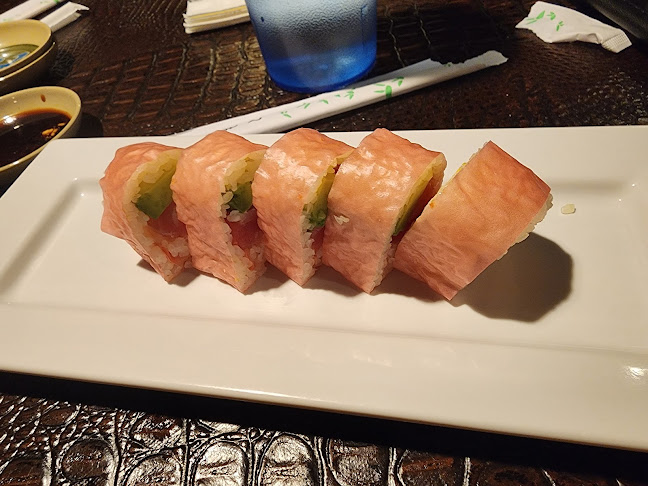 Sushi Lover Green Bay - Green Bay