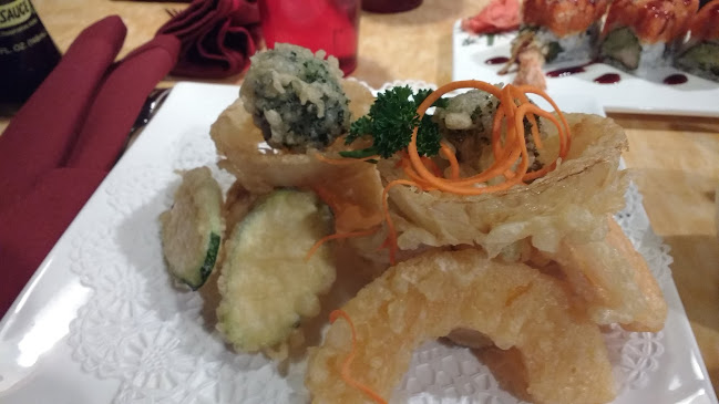 Kyoto Japanese Steakhouse - Vancouver