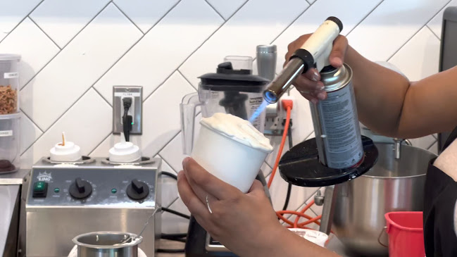 The Penny Ice Creamery - Palo Alto