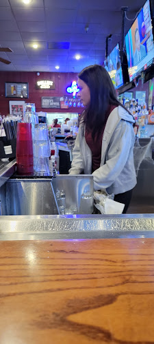 AJ's American Grill Open Times