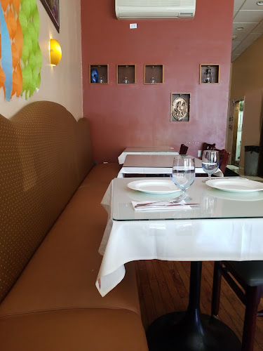 Rang Indian Bistro - Malden