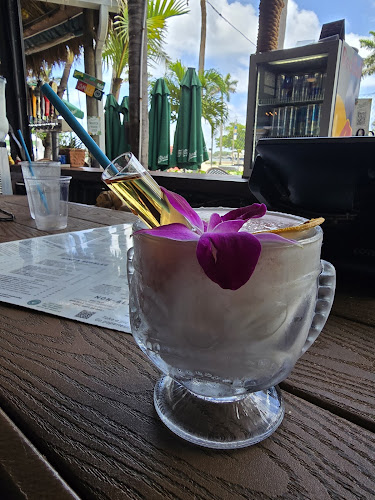 E.R. Bradley's Saloon