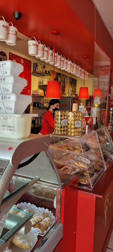 Vaniglia & Cioccolato Phone number