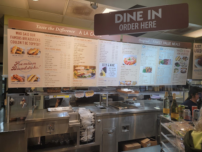 Reviews of O's American Kitchen SNM in San Marcos - Hospitality and gastronomy