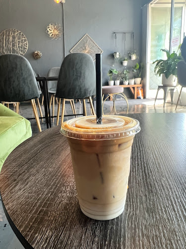 Comentarii opinii despre Makario Coffee Roasters