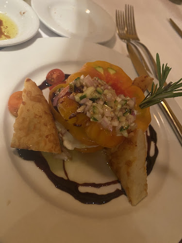 Painted Pony Restaurant Open Times