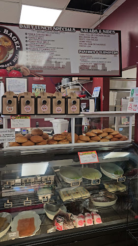 STUFF-A-BAGEL DELI-BAKERY - Cape Coral