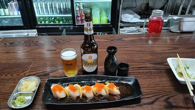 Sushi Rosa - Hospitality and gastronomy