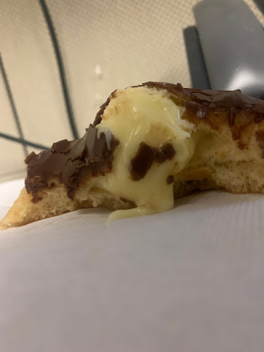 Comments and reviews of Jaimes Donuts