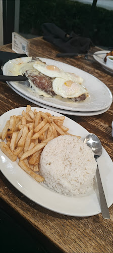 Opinii despre Havana Harry's în Coral Gables - Hospitality and gastronomy