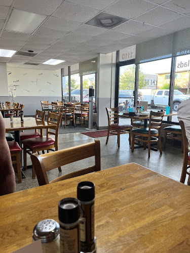 Chimento's Spaghetti House - Hospitality and gastronomy