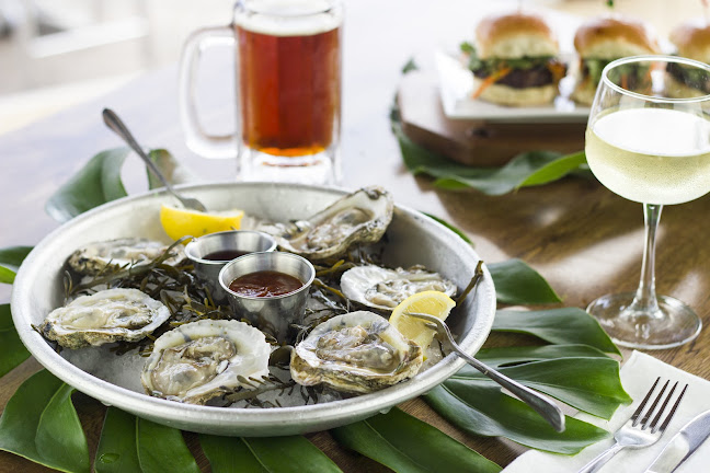 E.R. Bradley's Saloon - Hospitality and gastronomy