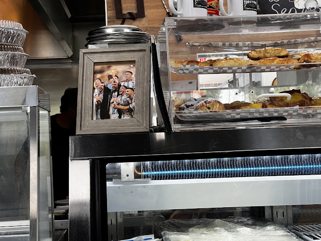 Comentarii opinii despre Toro Y Pampa Argentinian Food