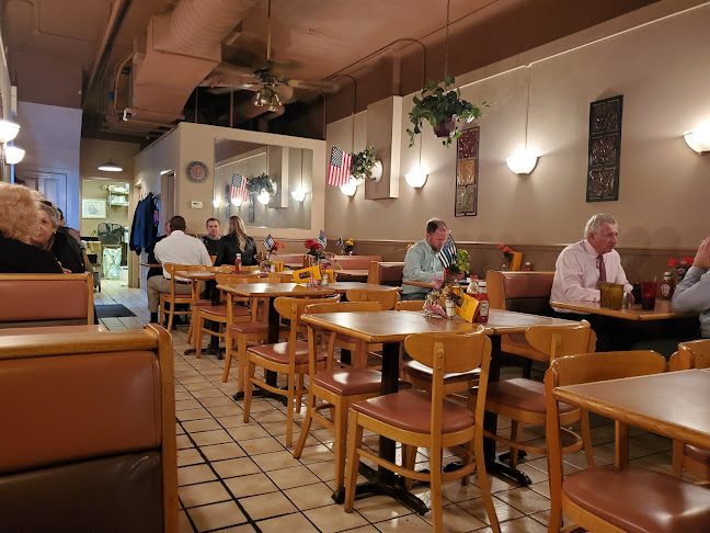 Sophia's Deli & Restaurant - Hospitality and gastronomy