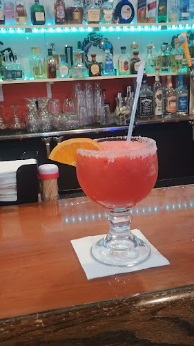 Maya Mexican Grill and Bar