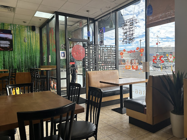 Double Dragon II - Louisville