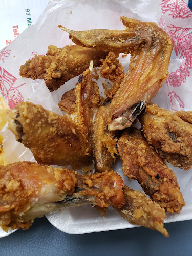 Opinii despre Main Moon Restaurant în Danbury - Hospitality and gastronomy