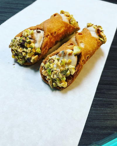 Opinii despre Di Abruzzo Italian Market în Denton - Hospitality and gastronomy