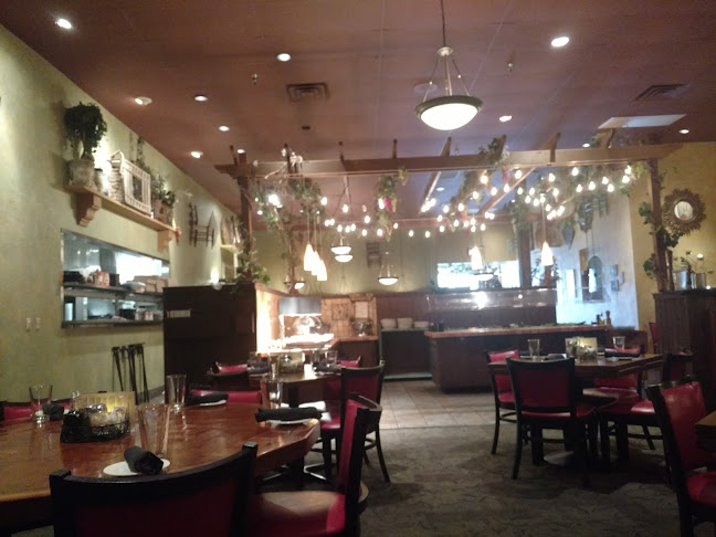 Ernesto's Italian Restaurant - Portland
