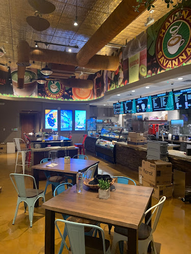 Havana Savannah - Hospitality and gastronomy