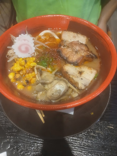 Comentarii opinii despre MORI Japanese Grill