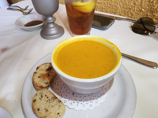 Painted Pony Restaurant