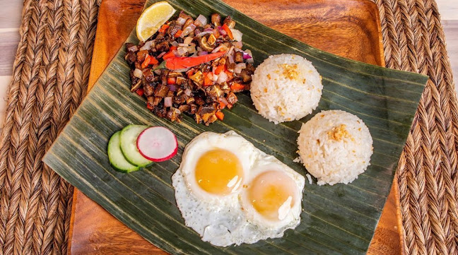 Opinii despre Lutong Bahay în Pittsburg - Hospitality and gastronomy