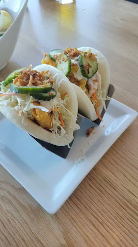 Opinii despre Blue Ocean / Harumama în La Jolla - Hospitality and gastronomy