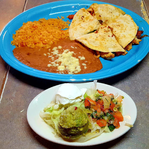 Opinii despre Margarita's Grill în Tuscaloosa - Hospitality and gastronomy