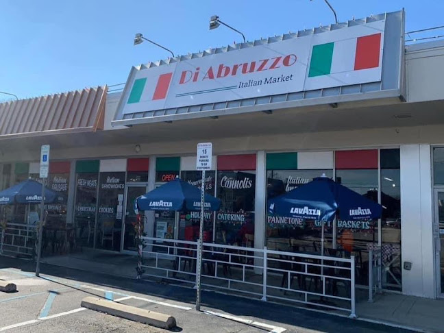 Di Abruzzo Italian Market