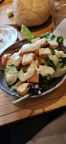 The Fox & Hounds Restaurant & Tavern - Hospitality and gastronomy