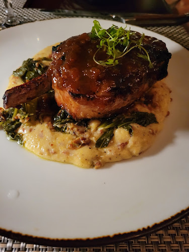 Comentarii opinii despre M bistro Restaurant