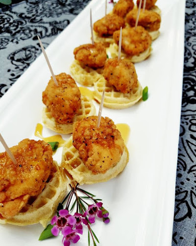 Comentarii opinii despre Oh Jolie Catering