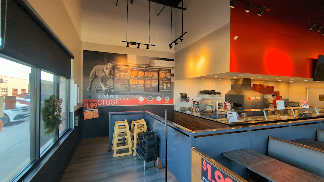 Pie Five Pizza - Edmond