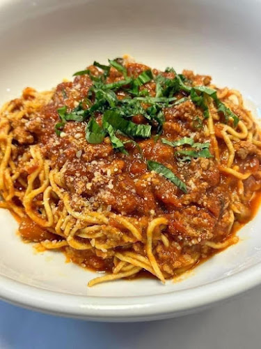 Di Abruzzo Italian Market