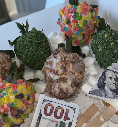 Opinii despre 951 Sweets în Menifee - Hospitality and gastronomy