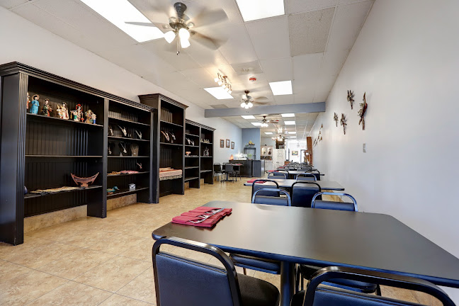 Nunthaporn's Thai Cuisine - Hospitality and gastronomy