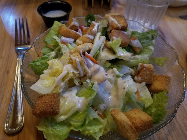 Comentarii opinii despre The Fox & Hounds Restaurant & Tavern